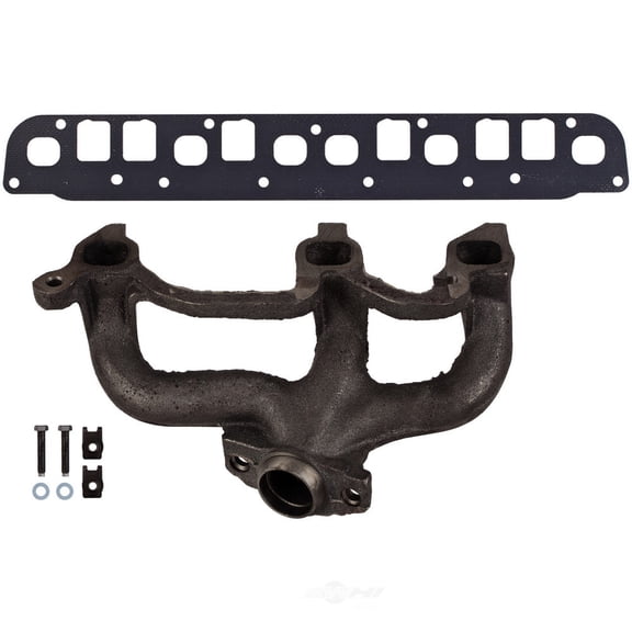 Graywerks 101163 Exhaust Manifold