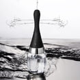 thumbnail image 5 of Ducha anal automática para hombres: Bombilla de enema eléctrica para la higiene de las mujeres, kit de limpiador de enema anal de silicona, limpiador anal de silicona para limpieza de colon, 5 of 5