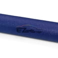 thumbnail image 2 of EZAUTOWRAP Matte Dark Blue Frosted Sparkle Car Vinyl Wrap Vehicle Sticker Decal Film Sheet Peel And Stick With Air Release Technology Decoration Wallpaper, 2 of 3