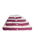 thumbnail image 2 of Armarkat Pet Bed Mat 39-Inch by 28-Inch by 7-Inch, M02HJH/MB-Large, Ivory, 2 of 7