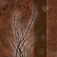 thumbnail image 2 of Haynes, Smith 12x12 Black Ornate Wood Framed with Double Matting Museum Art Print Titled - ., 2 of 4