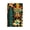 No Device Blank, variant on Tiki Hawaiian Retro Single Toggle Wall Plate 1 Gang Decorative Electrical Outlet Light Switch Cover Switchplate