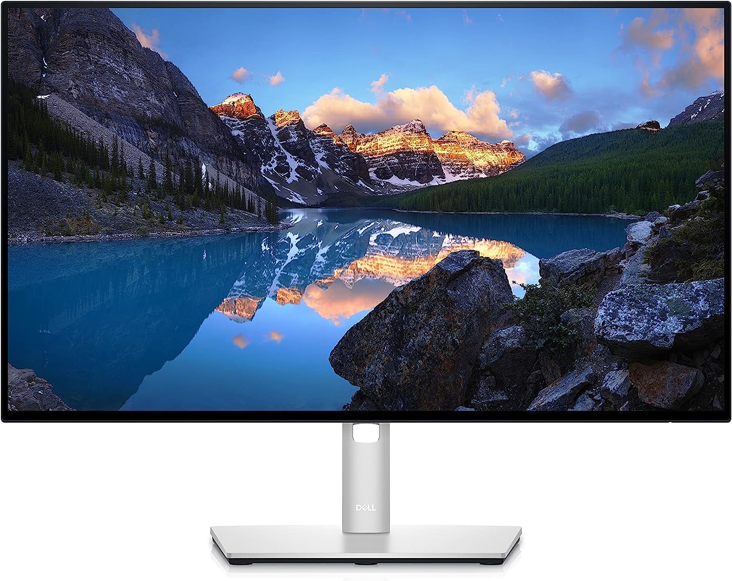 Dell UltraSharp 23.8 Dell UltraSharp 23.8
