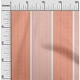 thumbnail image 1 of oneOone Viscose Chiffon Fabric Wide Stripe Fabric Prints By Yard 42 Inch Wide, 1 of 4