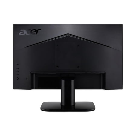 Acer - KA272U biipx 27" IPS LED WQHD FreeSync Monitor (DisplayPort, HDMI)
