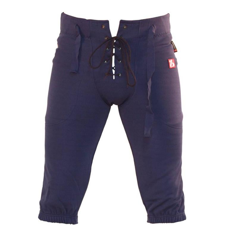 FP2 Football Pants, Match, Navy Blue, 3XL