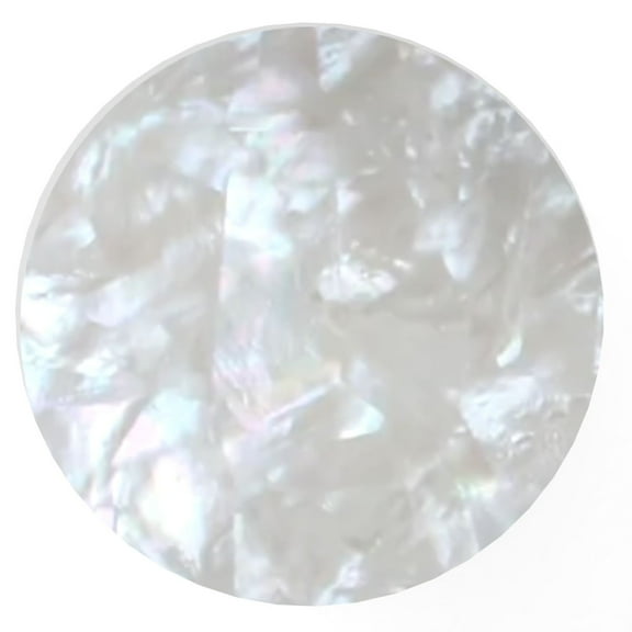 Spinpop Phone Grip - Mother Of Pearl Holographic