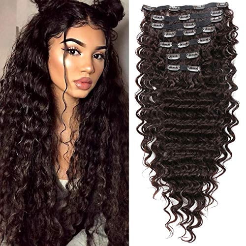 deep wave body wave