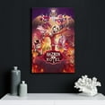 thumbnail image 4 of Hazbin Hotel Poster Decorative Painting Canvas Wall Poster Art Picture Painting Gift Living Room Posters Bedroom Painting Decor, 4 of 8
