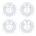 thumbnail image 1 of Tazas De Lactancia Portátiles, Conchas De Recolección De Leche Materna 4 Piezas Prevención De Derrames Para Uso Diario Para Madres, 1 of 7
