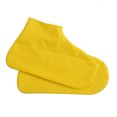 thumbnail image 2 of Fundas Reutilizables Para Zapatos De Lluvia, Protectores Antideslizantes Para Adultos Con Suela De Látex Espesada Para Viajes Al Aire Libre, Seguridad Para Caminar, 2 of 7