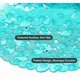 thumbnail image 4 of Bath Mats Non Slip Shower Mat, Anti-mould Anti Slip Bathtub Mat Frosted Pebble, 4 of 5