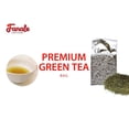 thumbnail image 5 of Fanale Premium Green Tea Loose Leaf, 600g Bag | Fresh Aromatic Tea for Hot or Iced Brewing | TEA007, 5 of 6