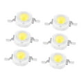 thumbnail image 2 of Chips LED, 1W de alta potencia LED accesorio de iluminación DIY cuentas LED elegantes y modernas, 2 of 8