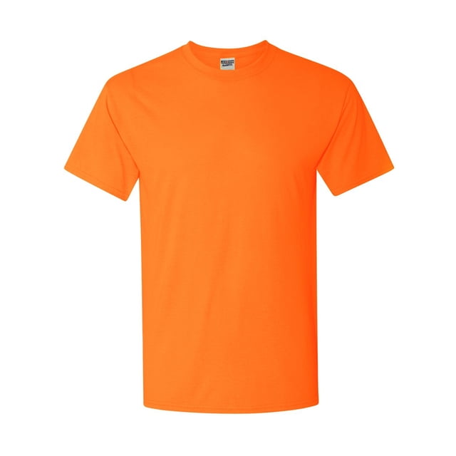 JERZEES Dri-Power Performance Short Sleeve T-Shirt