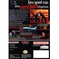 thumbnail image 2 of Dead to Rights, 2 of 13