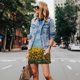 thumbnail image 4 of Disketp Blooming Sunflower Field para Vestido sin Mangas para Mujeres, Vestidos de Verano para Mujeres, Casual y Holgado para la Playa, 4 of 7