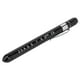 thumbnail image 5 of Linterna tipo bolígrafo, linterna tipo bolígrafo amarilla, linterna tipo bolígrafo con indicador LED, linterna tipo bolígrafo para inspección médica, artesanía superior, 5 of 14
