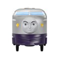 thumbnail image 3 of Thomas & Friends Kenji Motorized Train Engine, 3 of 8
