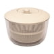 thumbnail image 2 of onlyliua Ofertas Del Día Liquidación Deshidratador de Verduras Multifunción para El Hogar Máquina de Volcado Rotatorio Manual Cesta de Drenaje para El Hogar Cesta de Lavado para Deshidratación de Fru, 2 of 7