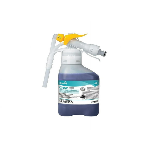 Diversey CLEANER BTHRM LQD 1.5L 2 93145310