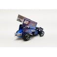 thumbnail image 2 of 2022 Winged Sprint Car, #69K Lance Dewease - Acme A6422008 - 1/64 Scale Diecast Car, 2 of 7