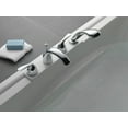 thumbnail image 2 of Delta Classic Roman Tub Filler with Hand Shower, Available in Various Colors, 2 of 2