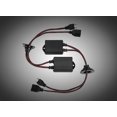 thumbnail image 1 of ARC Lighting Headlight Wiring Harness 20072 Tiny Monster; For Use With H7 Bulb; Set Of 2, 1 of 5