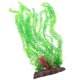 thumbnail image 3 of KAKOWELY Planta de acuario DIY Planta artificial Planta de plástico Decoración de pecera para acuario, 3 of 4