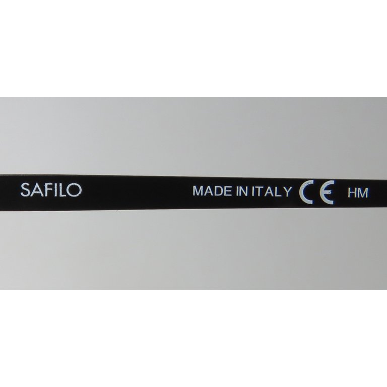 メガネ SAFILO Safilo - Mmi 0122 - fgv 18 plum glitter Safilo SA 6032 GSB glasses | Buy online now | SmartBuyGlasses CA