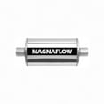 thumbnail image 3 of MagnaFlow Muffler Mag SS 5X8 14 2.25, 3 of 3