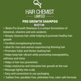 thumbnail image 3 of Hair Chemist Biotin Pro-Growth Shampoo 33.8 oz., 3 of 5