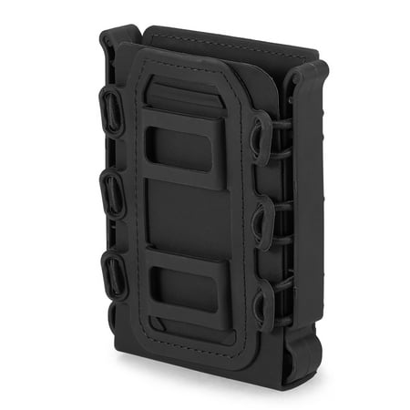 - 5.56MM 7.62MM Mag Pouch Molle Poly Mag Carrier Hunting Equipment Magazine Holder Holster