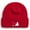 red, variant on Fishing Knit Beanie Hat - Bear Fishing Winter Fishing Hats for Men Cuffed Skull Cap Gift for Dad Husband Grandpa Christmas Father's Day Birthday