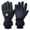 A638 Army Green, variant on Yuncity Winter Unisex Winter Ski Gloves Touchscreen Waterproof Non- Warm Thickened Snow Gloves For Outdoor Skiing Riding,Size L Army Green