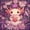 Dusty Pink, variant on Manfei Animal Axolotl Twin Fitted Sheet,Adorable Salamander Bedding,2pcs,1 Fitted Sheet and 1 Pillowcase