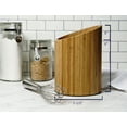thumbnail image 3 of BAMBOO TOOL HOLDER, 3 of 3