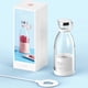 thumbnail image 1 of Blender Juicing Cup PC 350ML Durable Electric USB Rechargeable Portable Creative Battery Powered Poratble Food Mixer 26-27s, 1 of 5