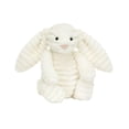 thumbnail image 1 of Jellycat Bunny Stuffed Animals Toy, Bunny Jellycats Keychain, 12.2 Inch Jellycats Cute Plushies, Jelly Cats Stuffed Toys Bedtime Friend Christmas Gifts for Girls Boys Kids Children, 1 of 8