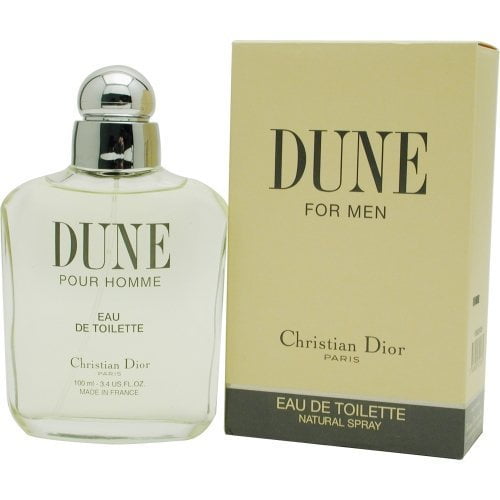 Christian Dior Dune for Men Eau de 