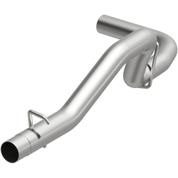 For Chevrolet C2500 C1500 GMC K3500 K2500 BRExhaust Tail Pipe Fits select: 1993-1999 CHEVROLET GMT-400, 1993-1999 GMC SIERRA