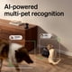 thumbnail image 2 of Cámara para Mascotas PETLIBRO AI 360° Seguimiento Automático 1080p WiFi 2.4G/5G, 2 of 8