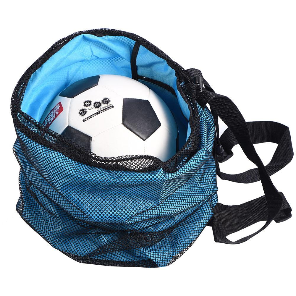 soccer ball bag backpack