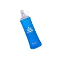 thumbnail image 1 of Yingyy TPU Soft Flask Running Bouteilles d'Eau Pliables pour la Randonnée Voyage Portable Doux 450ml Bleu, 1 of 9