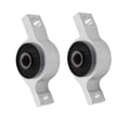 thumbnail image 3 of Front Lower Control Arm Bushing L&R Pair Fit for 2006-2010 Lexus GS300 350 430 460 IS250 350 & 2005-2010 Toyota Crown Reiz, 3 of 5