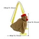 thumbnail image 2 of Bolso de pollo, bolso de gallina, bolso de mano, bolsa de regalo de pollo, bolsa para cadáveres de pollo, bolso de gallina, bolso de pollo para mujer, 2 of 3