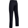 thumbnail image 4 of Under Armour Mens Fleece Rival Pants Hustle Team Sweat Bottoms Cotton XXL/Black, 4 of 5