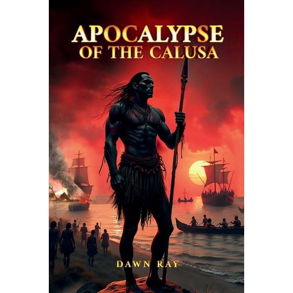 Indigenous Voices Apocalypse of the Calusa, (Paperback)