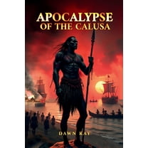 Indigenous Voices Apocalypse of the Calusa, (Paperback)