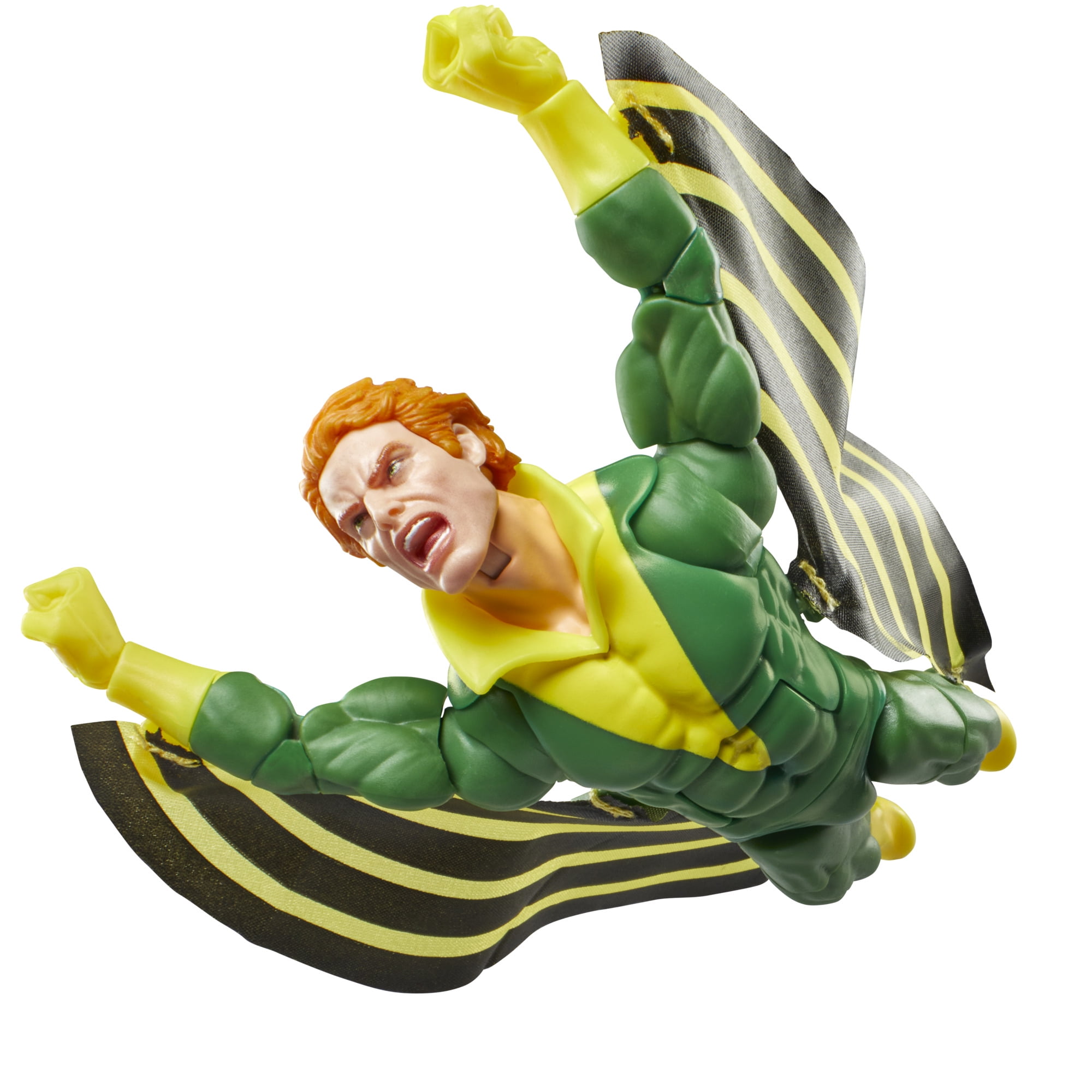Marvel Legends Series Marvel's Banshee, X-Men Comics-Inspired Action Figure